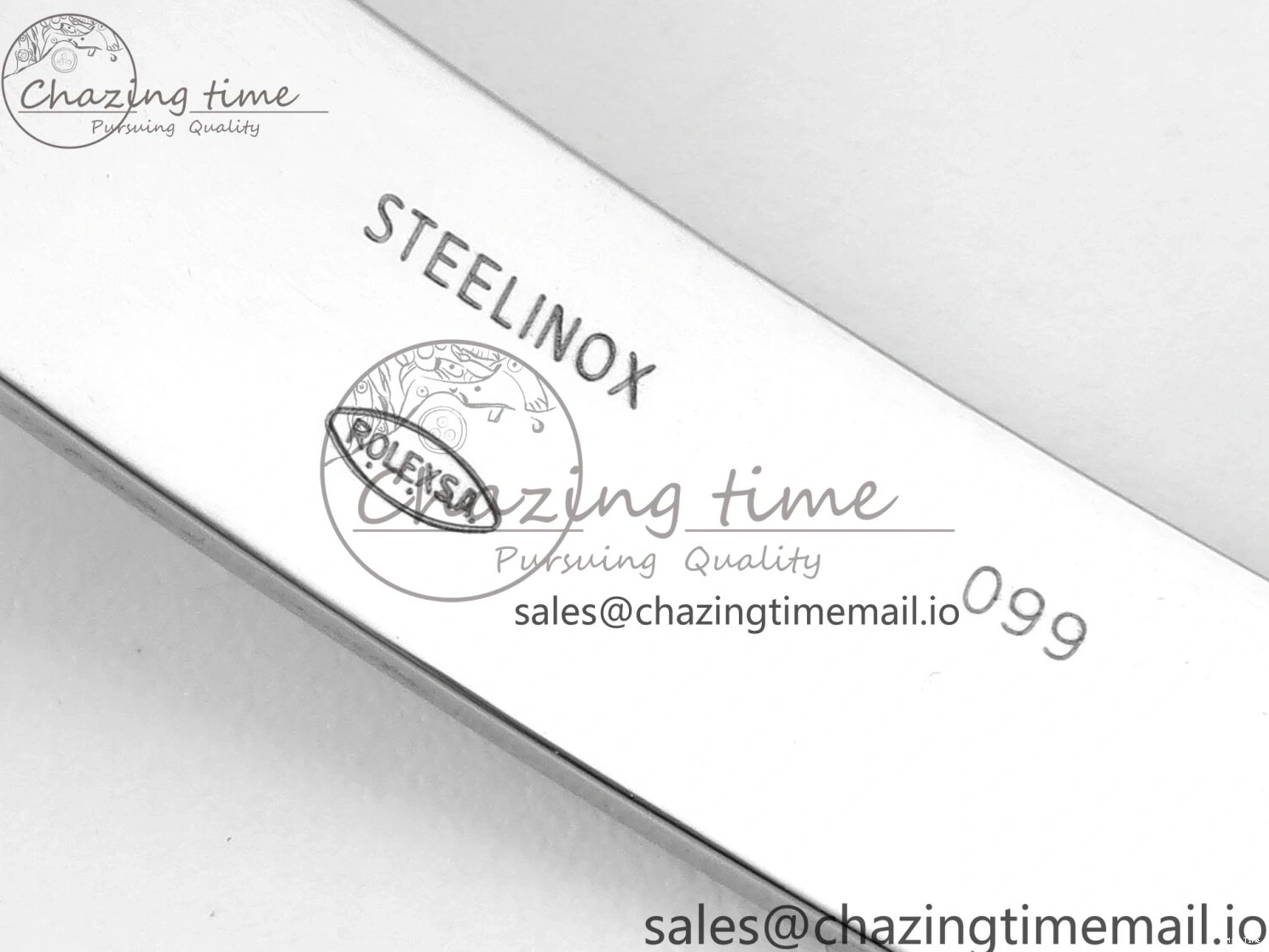 MiroTime 0330 Oyster Perpetual 126000 36mm EWEF Best Edition 904L Steel Yellow Dial A Supportive 777